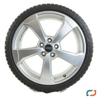 Original Audi RS3 8V Winterräder Winterreifen 19 Zoll 8V0601025CE 235/35 R19 91V