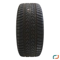 VW Touareg 3 CR Winterräder Montero Winterreifen 20 Zoll 285/45 R20 112V 7,9mm