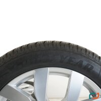 VW Touareg 3 CR Winterräder Montero Winterreifen 20 Zoll 285/45 R20 112V 7,9mm