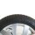 VW Touareg 3 CR Winterräder Montero Winterreifen 20 Zoll 285/45 R20 112V 7,9mm