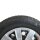 Original VW Tiguan II AD1 Winterräder Winterreifen 17 Zoll 215/65 R17 99H