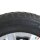 Original VW Tiguan II AD1 Winterräder Winterreifen 17 Zoll 215/65 R17 99H
