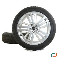 Original Audi Q5 SQ5 FY Winterreifen Winterräder 20 Zoll S-Line 255/45 R20 101V
