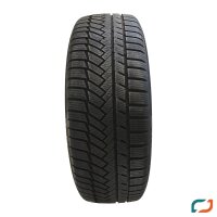 Original Audi Q5 SQ5 FY Winterreifen Winterräder 20 Zoll S-Line 255/45 R20 101V