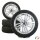 Original Audi Q5 SQ5 FY Winterreifen Winterräder 20 Zoll S-Line 255/45 R20 101V