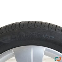 Original Skoda SuperB 3V Sommerräder Sommerreifen 3V0601025A 215/55 R17 94W DEMO