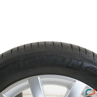 Original Skoda Scala Sommerräder Sommerreifen 16 Zoll 657601025B 205/55 R16 91V