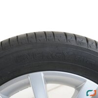 Original Skoda Scala Sommerräder Sommerreifen 16 Zoll 657601025B 205/55 R16 91V