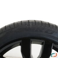 Original VW Touareg 3 Sommerräder Sommerreifen Suzuka 19Zoll 285/40 R21 109Y RDKS