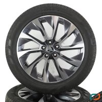 Original Skoda Kodiaq Sommerräder Sommerreifen...