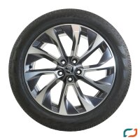 Original Skoda Kodiaq Sommerräder Sommerreifen Aronia 235/50 R19 99V 19Zoll DEMO