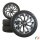 Original Skoda Kodiaq Sommerräder Sommerreifen Aronia 235/50 R19 99V 19Zoll DEMO