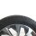 Original Skoda Kodiaq Sommerräder Sommerreifen Aronia 235/50 R19 99V 19Zoll DEMO