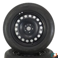 Original VW ID.4 ID.5 Sommerräder Sommerreifen Felgen 19 Zoll 1EA601027A DEMO