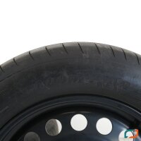 Original VW ID.4 ID.5 Sommerräder Sommerreifen Felgen 19 Zoll 1EA601027A DEMO