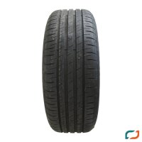 Original Skoda Karoq Sommerräder Sommerreifen Mitykas 205/60 R16 96V 16 Zoll
