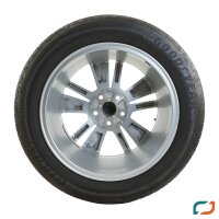 Original Skoda Karoq Sommerräder Sommerreifen Mitykas 205/60 R16 96V 16 Zoll