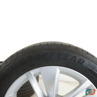 Original Skoda Karoq Sommerräder Sommerreifen Mitykas 205/60 R16 96V 16 Zoll