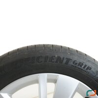 Original Skoda Karoq Sommerräder Sommerreifen Mitykas 205/60 R16 96V 16 Zoll