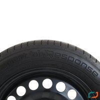 VW Touran II 5T Sommerräder Sommerreifen 5QA601027_/A 16 Zoll 205/60 R16 96V
