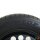 VW Touran II 5T Sommerräder Sommerreifen 5QA601027_/A 16 Zoll 205/60 R16 96V