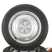 Original VW T5 T6 Multivan Sommerräder Sommerreifen Felgen 17 Zoll 7J5601027