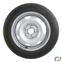 Original VW T5 T6 Multivan Sommerräder Sommerreifen Felgen 17 Zoll 7J5601027