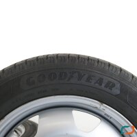 Original VW T5 T6 Multivan Sommerräder Sommerreifen Felgen 17 Zoll 7J5601027