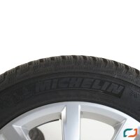 Original VW T-Roc Dijon Winterräder Winterreifen 17 Zoll 215/55 R17 94V
