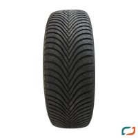 Original VW T-Roc Dijon Winterräder Winterreifen 17 Zoll 215/55 R17 94V