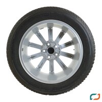 Original VW T-Roc Dijon Winterräder Winterreifen 17 Zoll 215/55 R17 94V