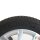 Original VW T-Roc Dijon Winterräder Winterreifen 17 Zoll 215/55 R17 94V