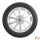 Original VW T-Roc Dijon Winterräder Winterreifen 17 Zoll 215/55 R17 94V