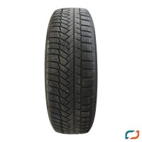 Original Audi Q3 F3 Winterräder Winterreifen 17 Zoll 83A601025AL 215/65 R17 99H