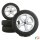 Original Audi Q3 F3 Winterräder Winterreifen 17 Zoll 83A601025AL 215/65 R17 99H