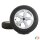 Original Audi Q3 F3 Winterräder Winterreifen 17 Zoll 83A601025AL 215/65 R17 99H