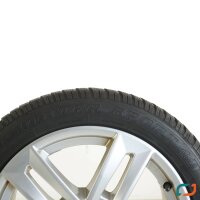 Original Audi A4 B9 Winterräder Winterreifen 225/50 R17 98H 17 Zoll 8W0601025P