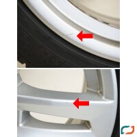 Original Audi A4 B9 Winterräder Winterreifen 225/50 R17 98H 17 Zoll 8W0601025P