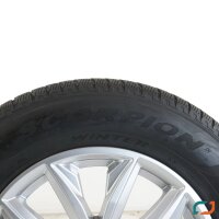 Original Audi Q5 FY FYB 80A 80A601025J Winterräder Winterreifen 235/65 R17 104H