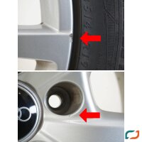 Original Audi  A7 S7 4G Winterreifen Winterräder Alufelgen 19 Zoll 4G8071499
