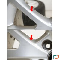 Original Audi  A7 S7 4G Winterreifen Winterräder Alufelgen 19 Zoll 4G8071499