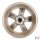 4x Original VW Tiguan AD1 Alufelgen Felgen Corvara 17 Zoll 6,5x17 ET38 5NA071497