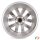 4x Original VW Arteon Felgen Alufelgen Marstrand 17 Zoll 7x17 ET 38 3G8601025