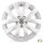 4x Original VW Arteon Felgen Alufelgen Marstrand 17 Zoll 7x17 ET 38 3G8601025