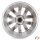4x Original VW Arteon Felgen Alufelgen Marstrand 17 Zoll 7x17 ET 38 3G8601025