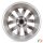 4x Original VW Arteon Felgen Alufelgen Marstrand 17 Zoll 7x17 ET 38 3G8601025