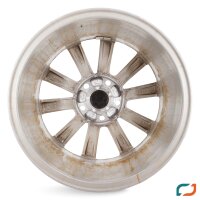 4x Original VW Golf 7 Alufelgen Felgen 16 Zoll 5G0071496B Merano 6x16 ET48 5x112