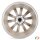 4x Original VW Golf 7 Alufelgen Felgen 16 Zoll 5G0071496B Merano 6x16 ET48 5x112
