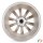 4x Original VW Golf 7 Alufelgen Felgen 16 Zoll 5G0071496B Merano 6x16 ET48 5x112