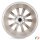 4x Original VW Golf 7 Alufelgen Felgen 16 Zoll 5G0071496B Merano 6x16 ET48 5x112